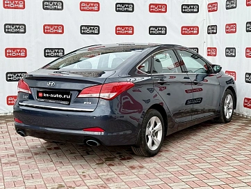 Hyundai i40, 2014г., передний привод, автомат