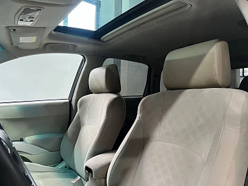 Mitsubishi Outlander, 2007г, полный привод, автомат