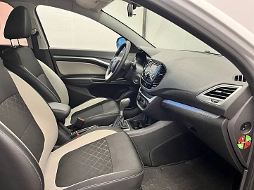 Lada (ВАЗ) , 2021г., передний привод, вариатор