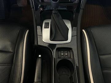 Ford Mondeo, 2012г, передний привод, робот