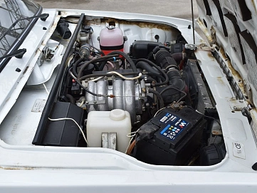 Lada (ВАЗ) 2107, 2010г.