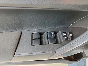 Toyota Corolla, 2014г, передний привод, механика