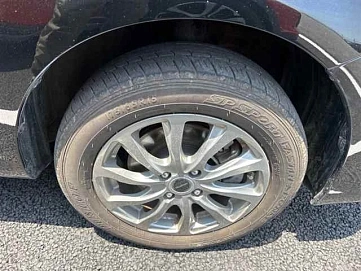 Toyota Corolla, 2022г, полный привод, вариатор