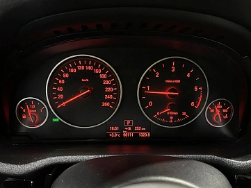 BMW X4, 2018г, полный привод, автомат