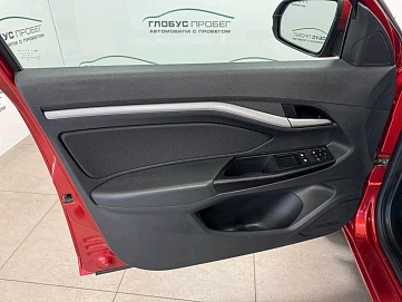 Lada (ВАЗ) Vesta, 2018г, передний привод, механика