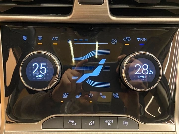 CHERYEXEED , 2021г., передний привод, робот