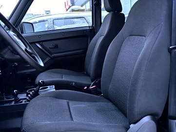 Lada (ВАЗ) Niva Legend, 2022г, полный привод, механика