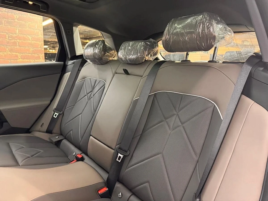 BMW X3, 2025г., полный привод, автомат