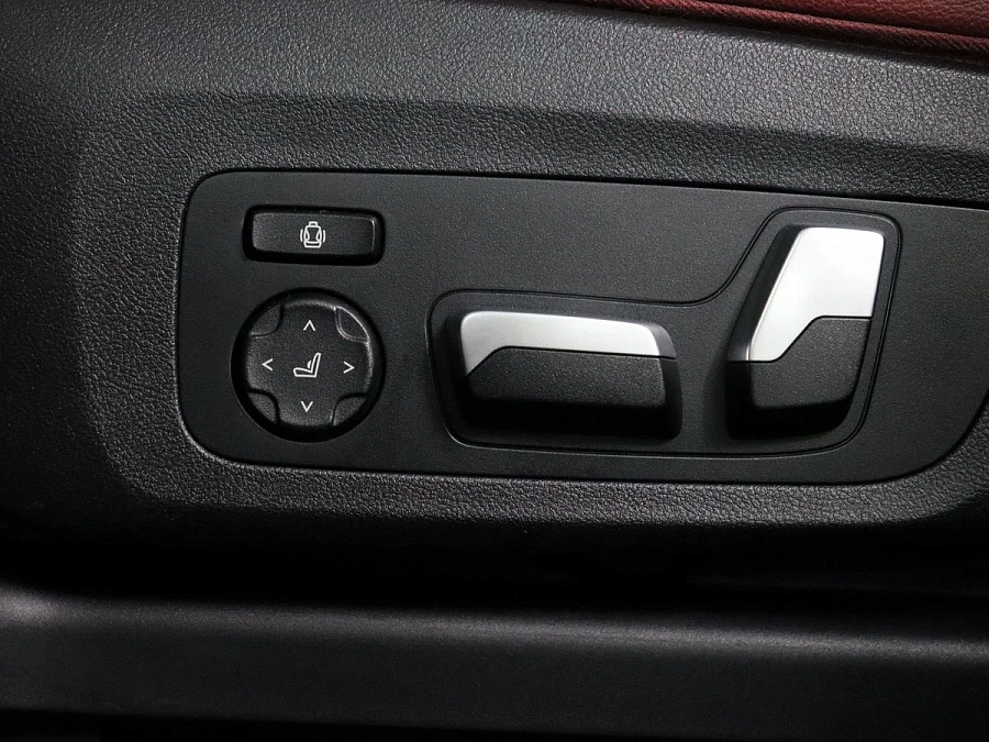 BMW X4, 2019г., полный привод, автомат