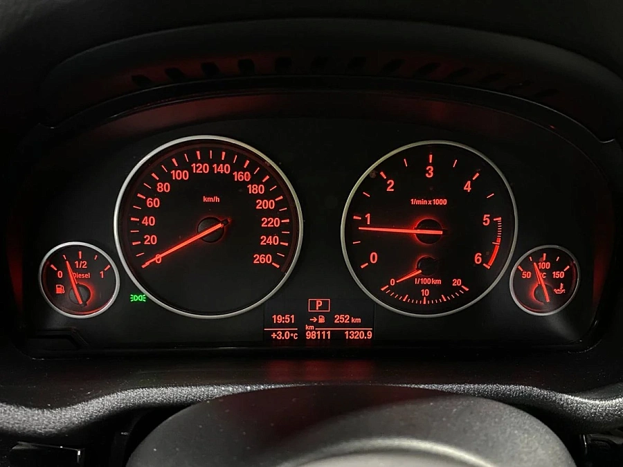 BMW X4, 2018г., полный привод, автомат