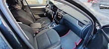 Skoda Octavia, 2014г., передний привод, робот