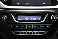 Geely Emgrand 7, 2019г., передний привод, механика