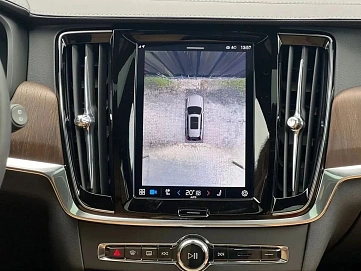 Volvo V90 Cross Country, 2024г, полный привод, автомат