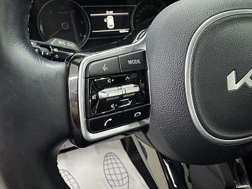 Kia Sorento, 2023г, полный привод, робот