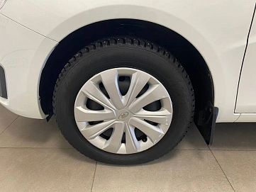 Lada (ВАЗ) Vesta, 2023г, передний привод, механика