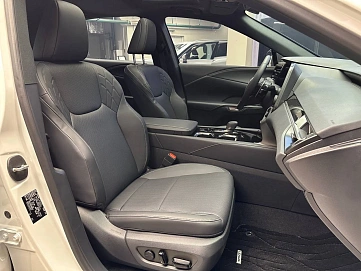 Lexus RX, 2025г, полный привод, автомат