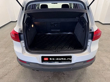 Volkswagen Tiguan, 2013г., полный привод, автомат