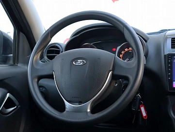 Lada (ВАЗ) Granta, 2023г, передний привод, механика