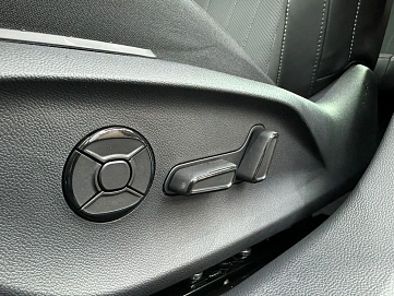 Volkswagen , 2024г., передний привод, робот