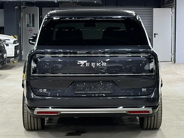 Zeekr 9X, 2025г., полный привод, автомат