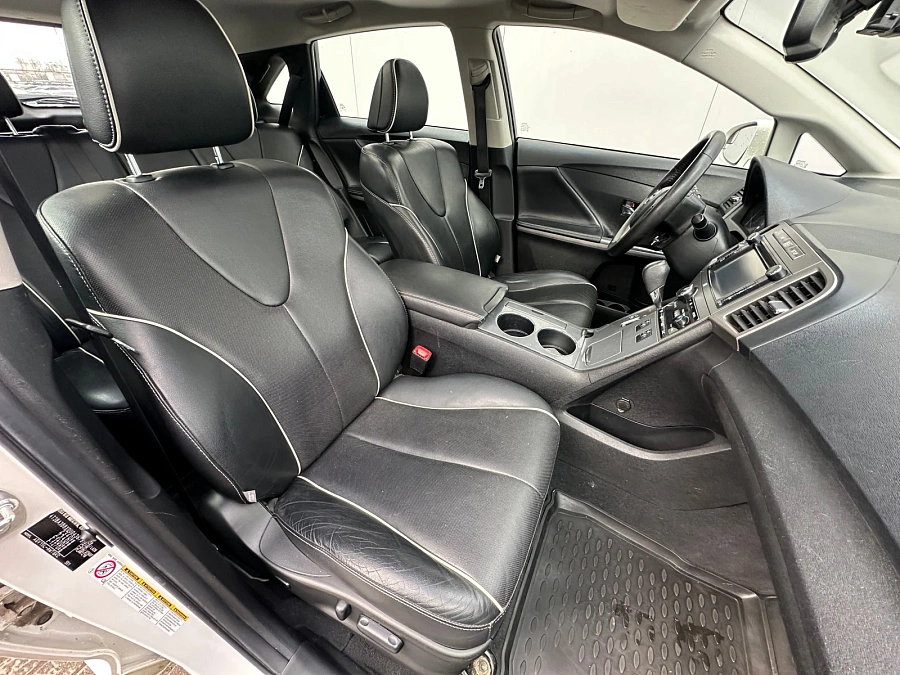 Toyota Venza, 2013г., полный привод, автомат