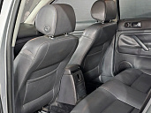 Volkswagen Passat, 2005г., передний привод, автомат