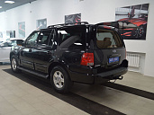 Ford Expedition, 2005г., полный привод, автомат