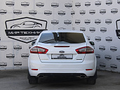 Ford Mondeo, 2012г., передний привод, робот