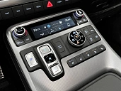 Hyundai Palisade, 2022г., полный привод, автомат