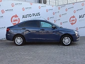 Lada (ВАЗ) Vesta, 2019г., передний привод, механика
