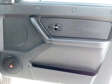 Lada (ВАЗ) Niva Legend, 2024г, полный привод, механика