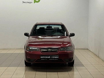 Daewoo Nexia, 2012г, передний привод, механика