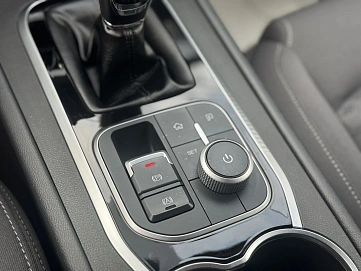 Kaiyi X3, 2024г, передний привод, механика