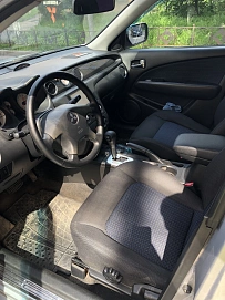 Mitsubishi Outlander, 2008г, полный привод, автомат