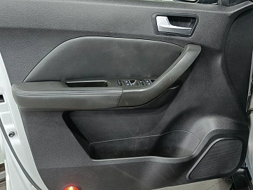 Lifan X70, 2018г, передний привод, механика