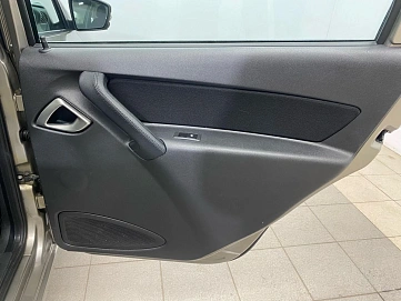 Lada (ВАЗ) Granta, 2020г, передний привод, механика