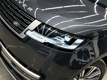 Land Rover Range Rover, 2022г, полный привод, автомат
