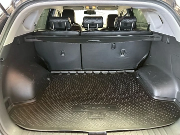 Hyundai Tucson, 2018г., передний привод, автомат