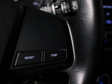 Hyundai Creta, 2017г., передний привод, механика
