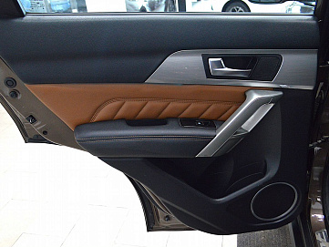 Haval H2, 2016г, передний привод, автомат