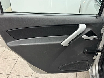 Datsun mi-DO, 2017г, передний привод, автомат