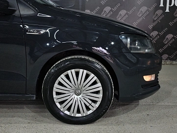 Volkswagen Polo, 2016г, передний привод, автомат