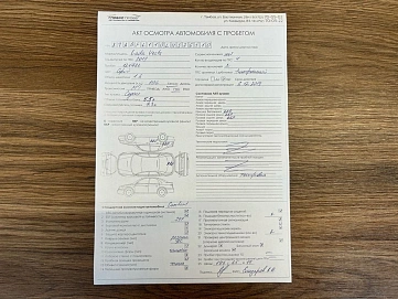 Lada (ВАЗ) Vesta, 2019г, передний привод, механика