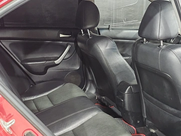 Honda Accord, 2005г, передний привод, автомат