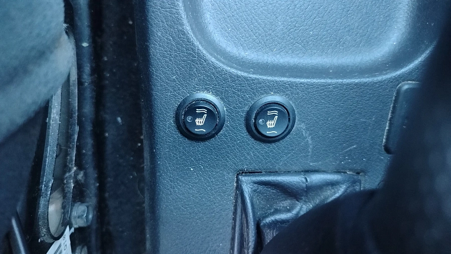 Ravon Nexia R3, 2017г., передний привод, автомат