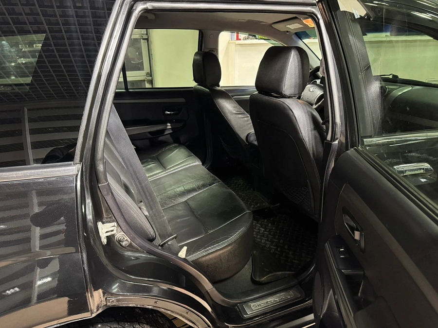 Great Wall Hover H5, 2012г., полный привод, механика