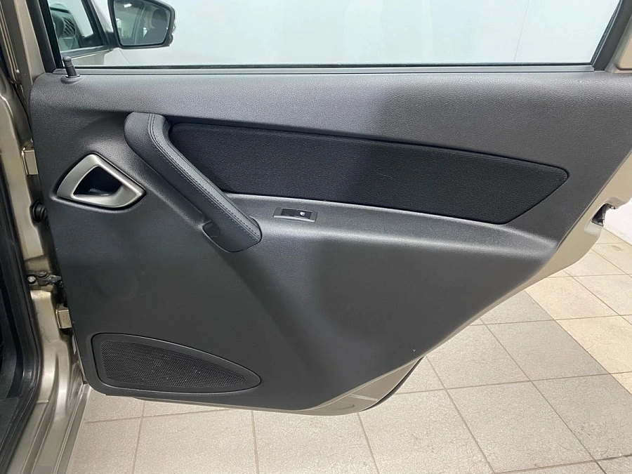 Lada (ВАЗ) Granta, 2020г., передний привод, механика