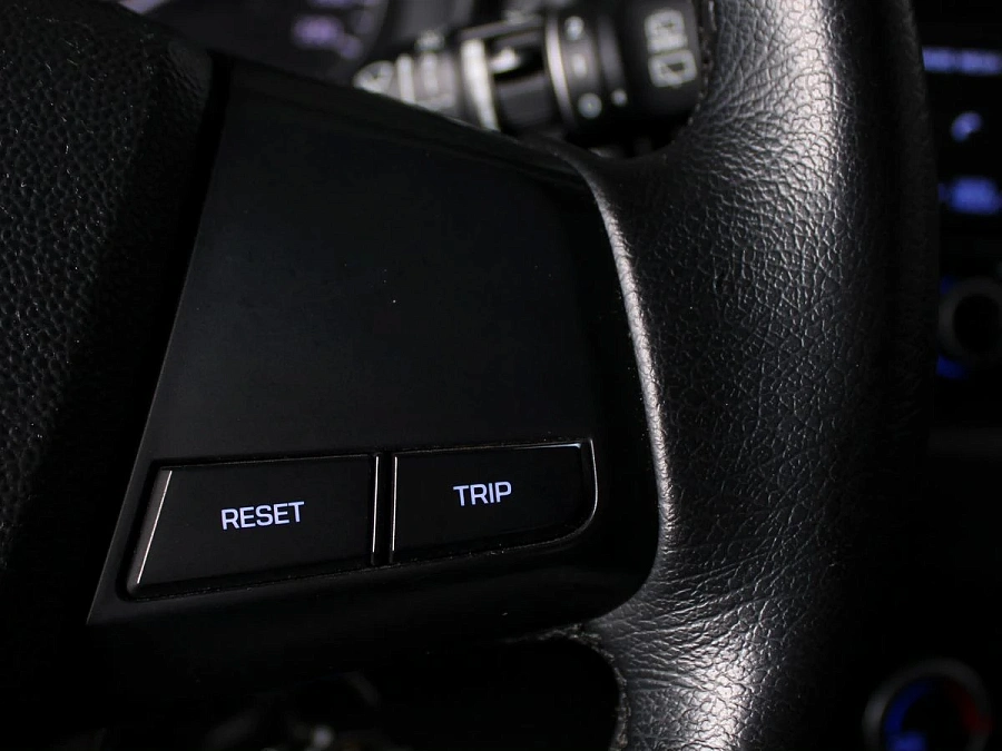 Hyundai Creta, 2017г., передний привод, механика