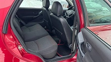 Fiat Albea, 2008г., передний привод, механика