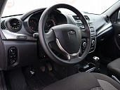 Lada (ВАЗ) Granta, 2019г., передний привод, механика